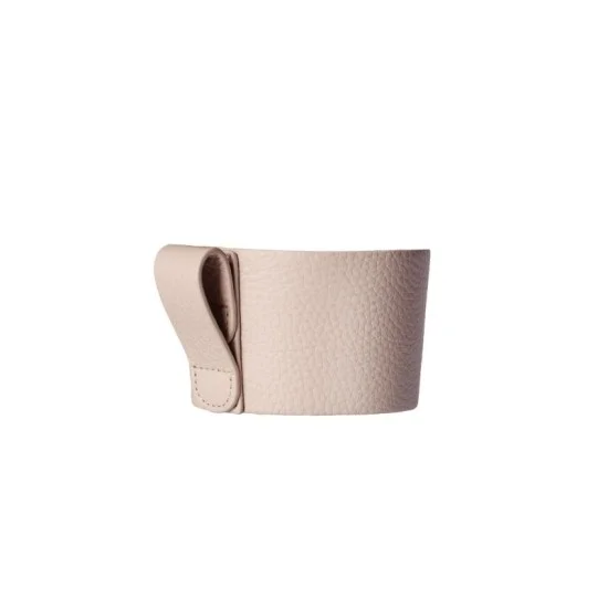 Fressko Leather Sleeve for Bino - Oat